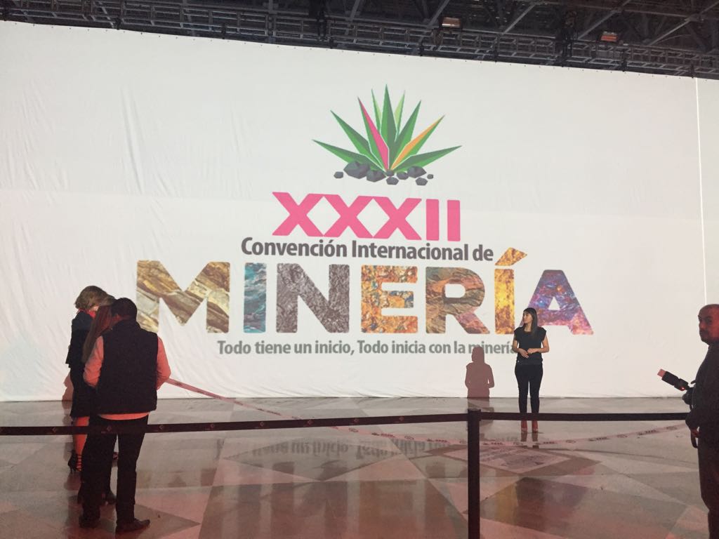 ExpoMineria
