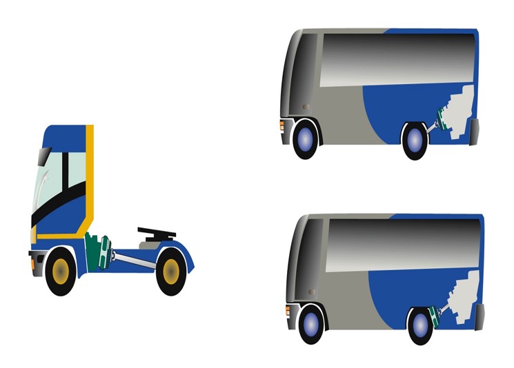 FF16 para diferencial